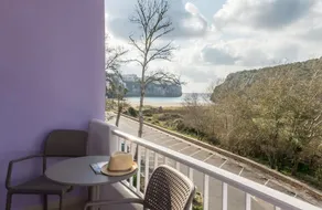 Blue Hotel Paradis Blau - Image 2