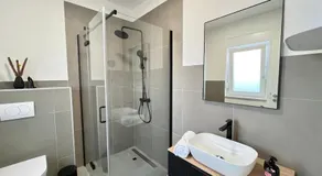 Apartment Noah with Rooftop Terrace and Sea View Vir - Image 2