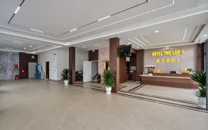 Hotel Tho Lap 5 - Shouli Hotel 5 (Near VSIP 1 / Aeon Mall) - Image 5