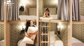 Anho Chew Hotel - Image 5