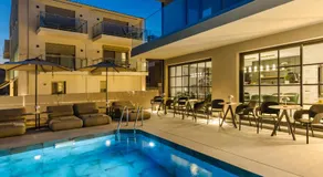 G Boutique Hotel Kefalonia - Image 4