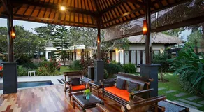 Villa L'Orange Bali - Image 5