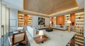 SSAW Hotel Guiyang Beijing Road Guiyi Subway Station - Image 2