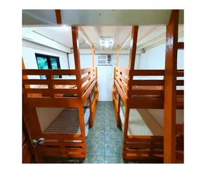 Appleton Little Paradise Beach Resort & Restaurant REAL QUEZON - Image 5