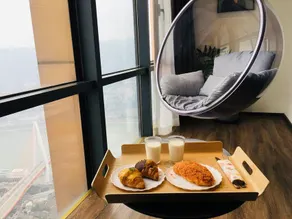 Chongqing Laizhu Qianxun Sky Hotel - Image 2