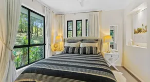 Mt Cotton Sanctum -Private Sanctum Among the Trees - Image 2