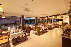 HOTEL MARIA PARK - Image 3