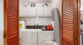 Cozy cottage near the beach with internet, AC, Washer/Dryer - Image 5