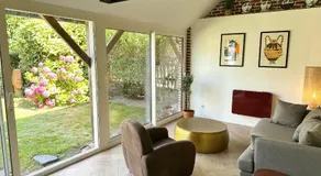 Gîte Verdun - maisonnette avec parking privé - Image 2