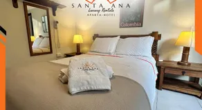 Santa Ana Luxury Rentals - 152 - APARTA-HOTEL - Image 2