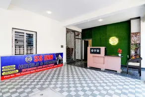 Hotel O SS INN Hotels & Homes - Image 3