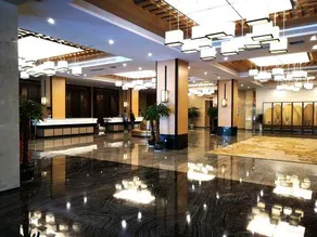 Shuitou Shanshan Hotel - Image 2