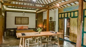 Villa Nextdoor Nature Yogyakarta - Image 4