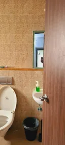 Perfect Couple's Get-away with Max Privacy - Image 3