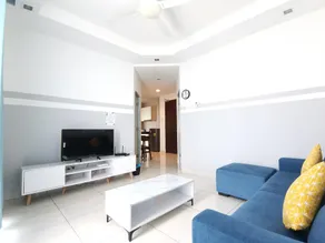 Liberty Homestay 3 @Near Bukit Jalil, Kuala Lumpur - Image 2