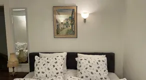 COZY ROOM in Helsingborg - Image 5