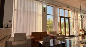 Zamon Hotel - Image 2