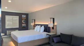 Luxury Inn Los Angeles - Norwalk - Image 5