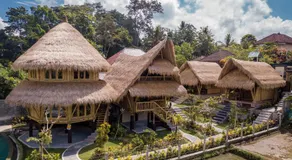 Le Sabot Ubud - Image 3