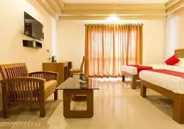 Hotel Garden Inn Kochi - Image 3
