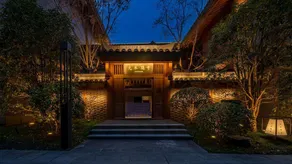 Yuanhe Yin Temple · UNIT TEMPLE (Longxing Temple) - Image 2