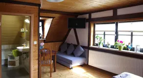 Wirtschaft & Pension Zum Huthaus - Image 2