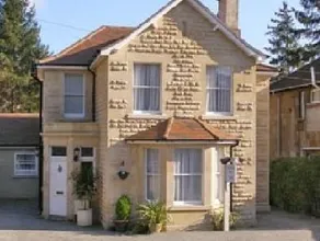 Chestnuts House Boutique B&B - Image 1