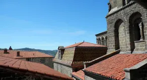 Chambres d'hôtes La Prévôté - Ancien couvent contre la Cathédrale - Image 4
