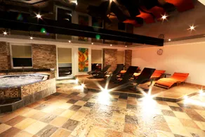 Amber Ski-in/out Hotel & Spa - Image 2