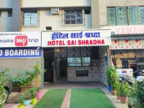 HOTEL SAI SHRADHA - Image 5