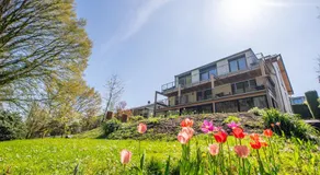 große und luxuriöse Ferienwohnung 135 m2 für max 9 Gäste - Image 3