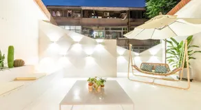 Guan Erjie Boutique Hotel (Huimin Street of Xi'an Bell Tower ) - Image 2