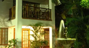 St Lucia Eco Lodge - Image 2
