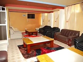 Pearl Palace Hotel - Image 2