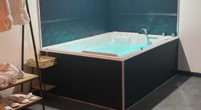 Privilège Spa, jacuzzi & Sauna - Image 4