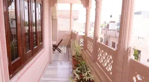 Harsidhi Haveli - Image 5