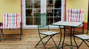 Padua House Holiday Home in the Centre of Bundoran and 2 mins walk to the beach - Image 3