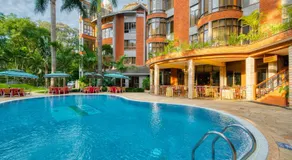 Kibo Palace Hotel Arusha - Image 3