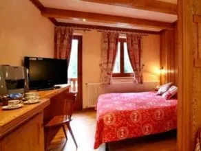 Chalet Plan Gorret - Image 3