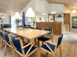 12 person holiday home in Rødby-By Traum - Image 5