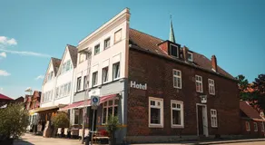 Ostsee Hotel Travemünde - Image 4