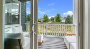 Trailside Treasure Pool access new construction - Image 5