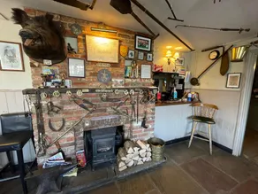 The Windmill Inn - Image 5