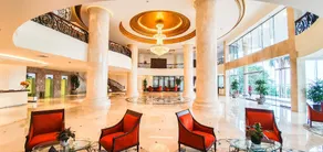 Sai Gon Ha Long Hotel - Image 2