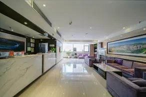 Yan'an Financial Hotel - Image 2