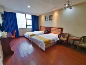 Shuanghua Express Hotel (Zhijiang People's Hospital Branch) - Image 2