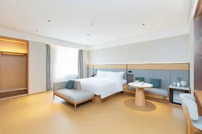 JI Hotel Tianjin Wuqing Florentia Village - Image 2