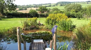 Highfields Farm B&B - Image 4