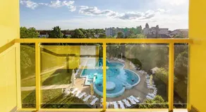 Thermal Hotel Garden - Image 4