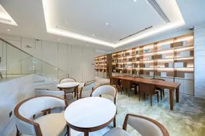 Ji Hotel Shanghai Ningguo Road Metro Station - Image 4